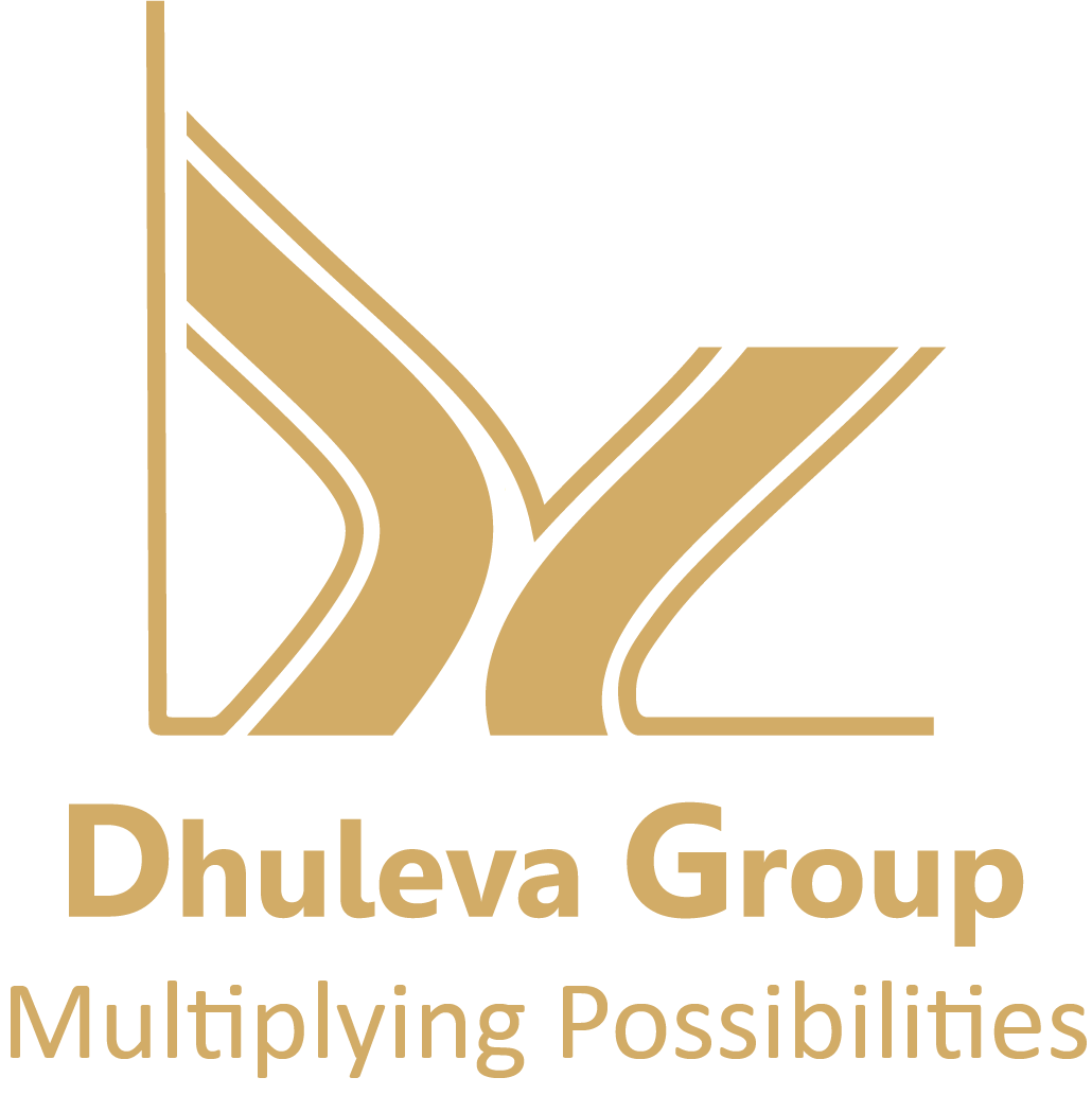 Dhuleva Group Logo